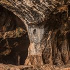 Karain Höhle bei Antalya