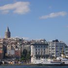 KARAKÖY DEN GALATA YA