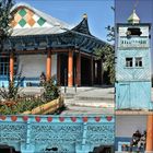 Karakol- Dunganische Moschee