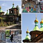 Karakol Holzkirche