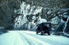 Karakoram Highway