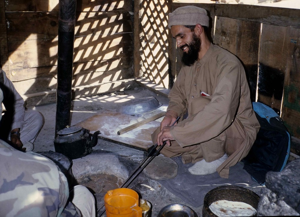 Karakoram Kitchen
