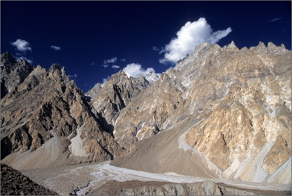 karakorum