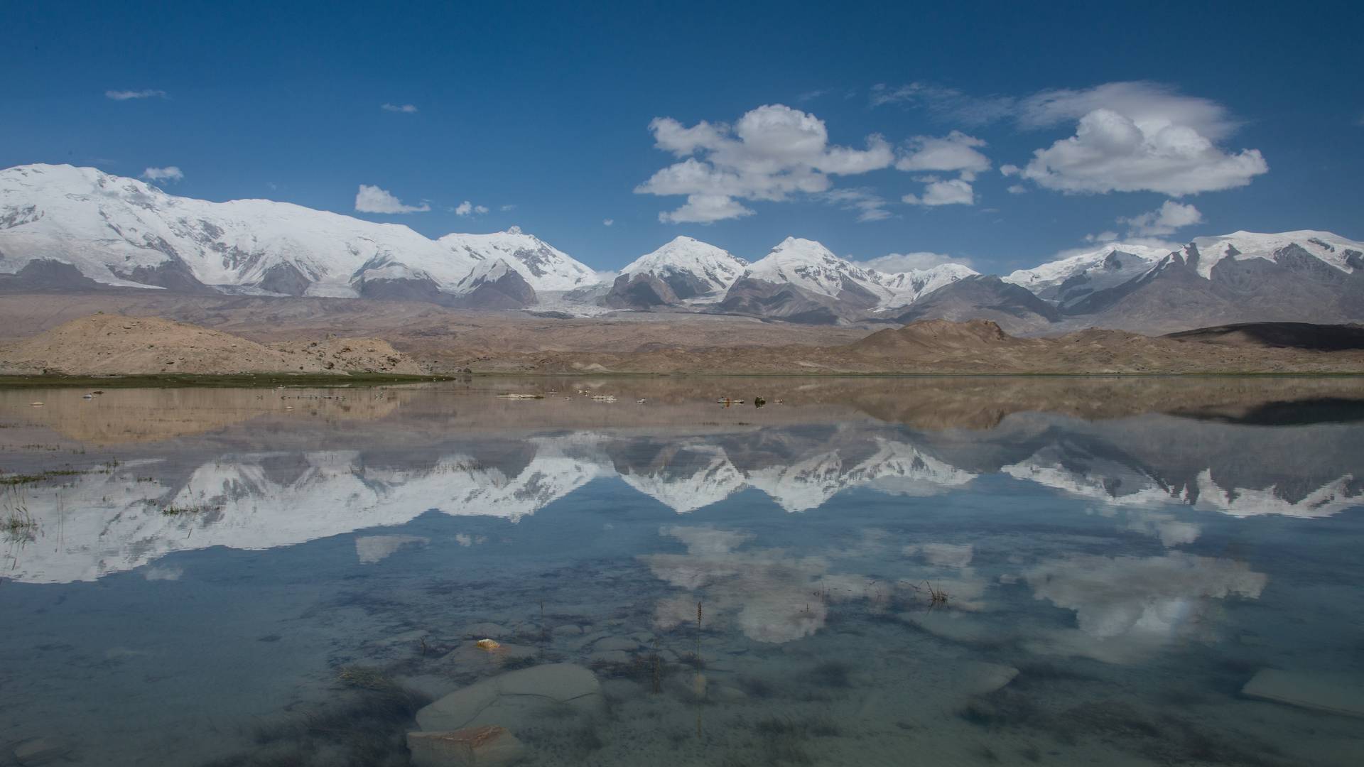 Karakorum Highway 2