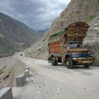 Karakorum Highway