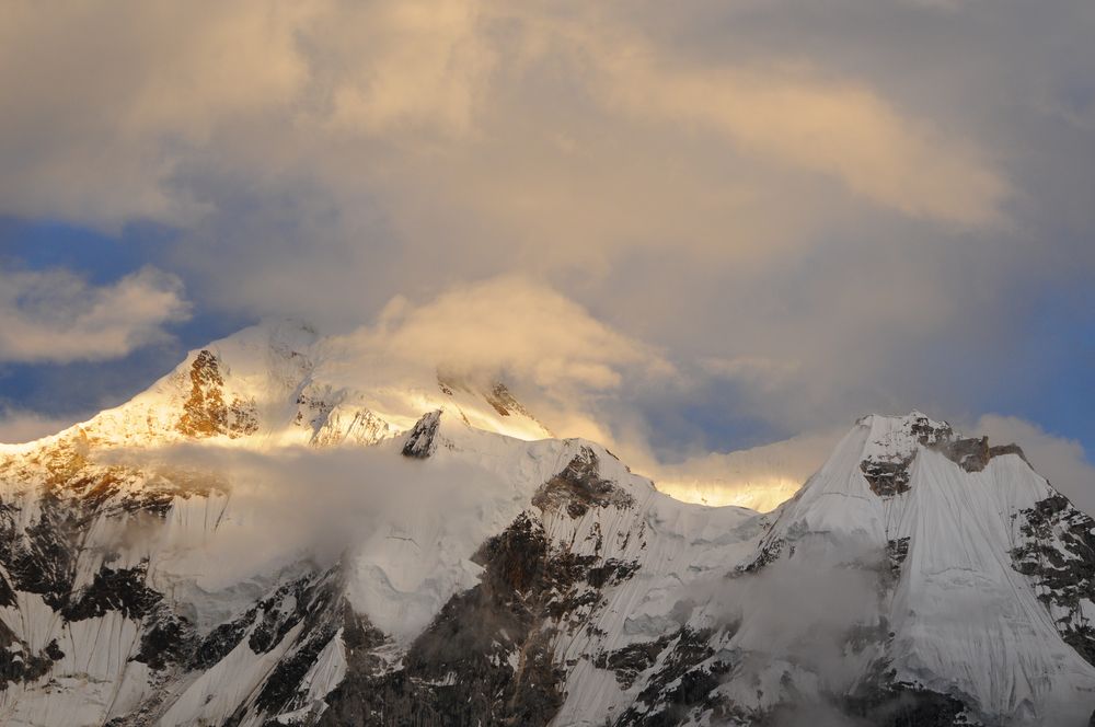 Karakorum Pakistan Foto & Bild natur Bilder auf
