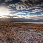 Karakul Lake / Tadschikistan