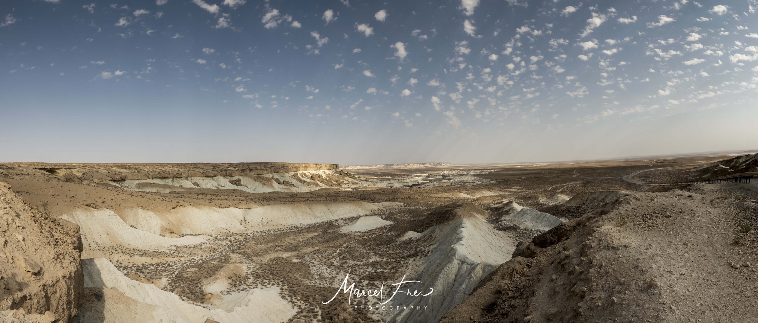 Karakumdesert - Turkmenistan