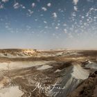 Karakumdesert - Turkmenistan