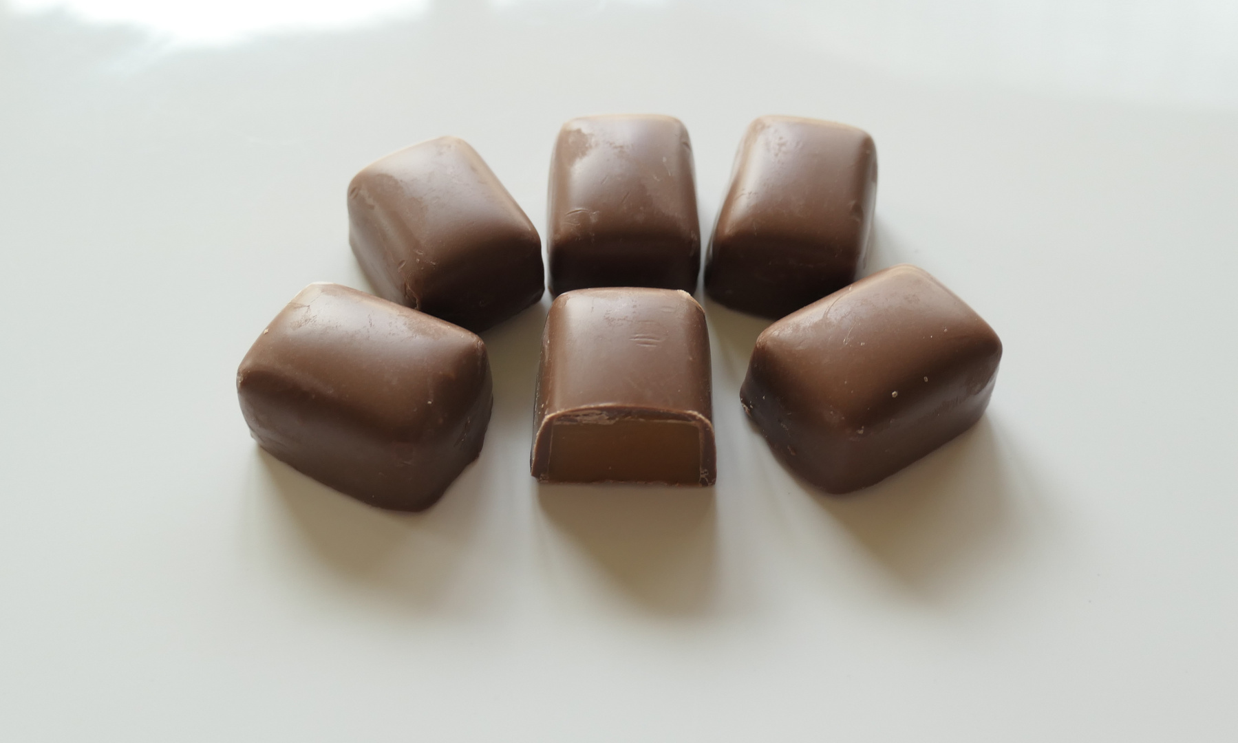 Karamell Schokolade Toffees Foto &amp; Bild | fotos, schokolade, süßes ...