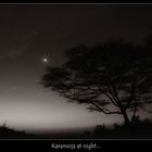 * Karamoja at night* -Kritik erbeten #4