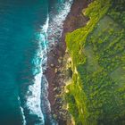 Karang Boma Cliff, Bali