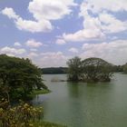 Karanji lake, Mysore