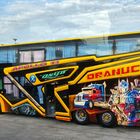 Karaoke-Bus