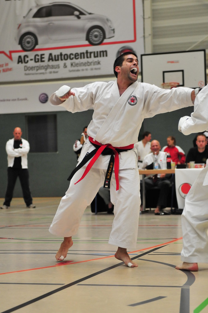 Karate 11