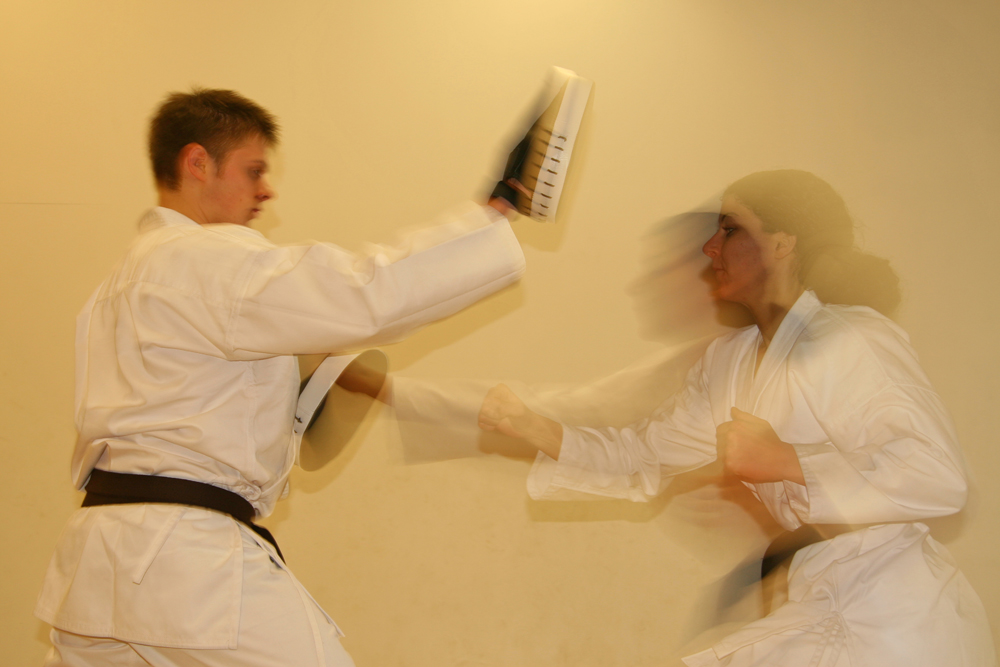 Karate