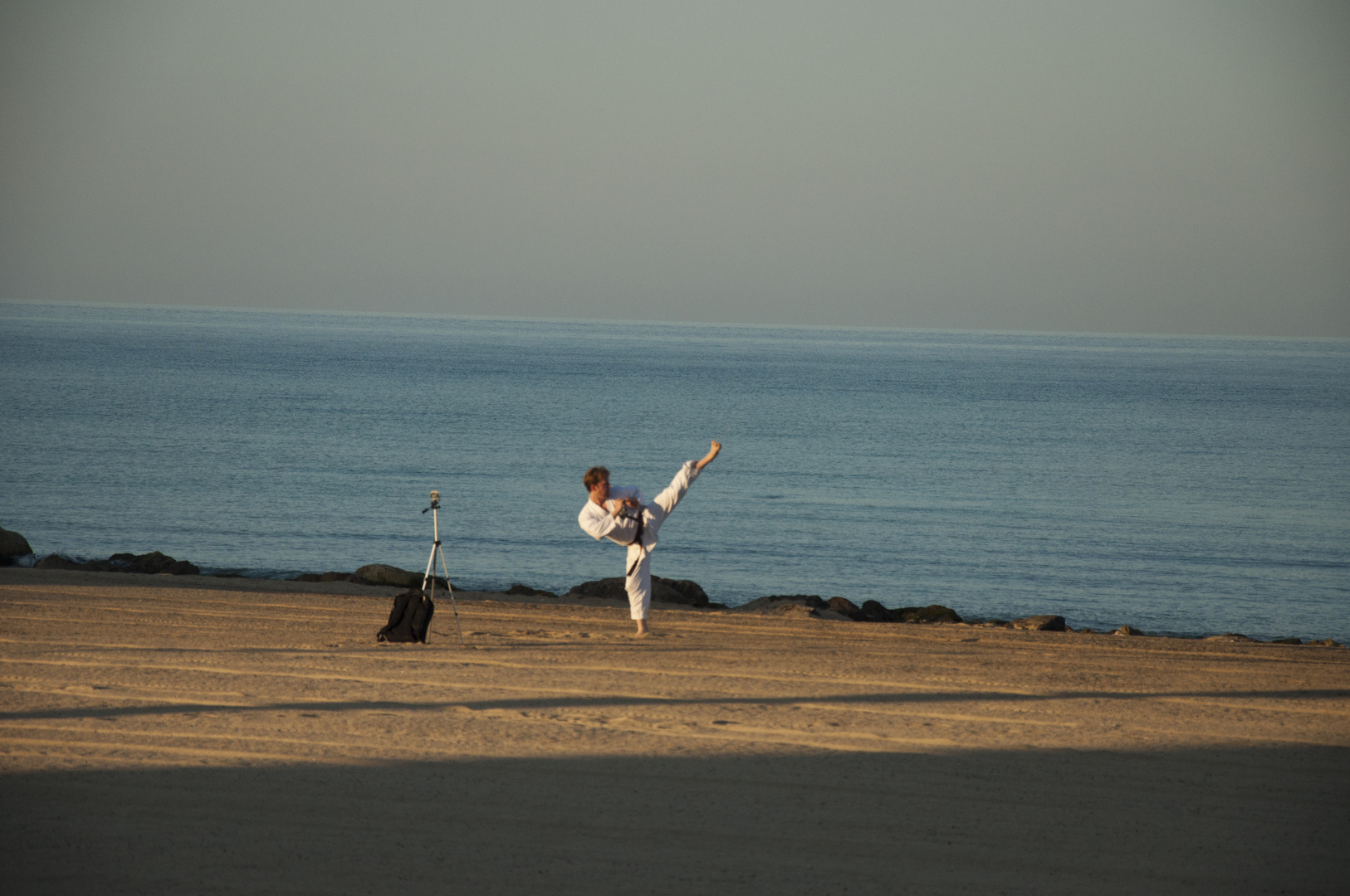 Karate in Mallorca