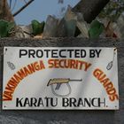 KARATU SECURITY