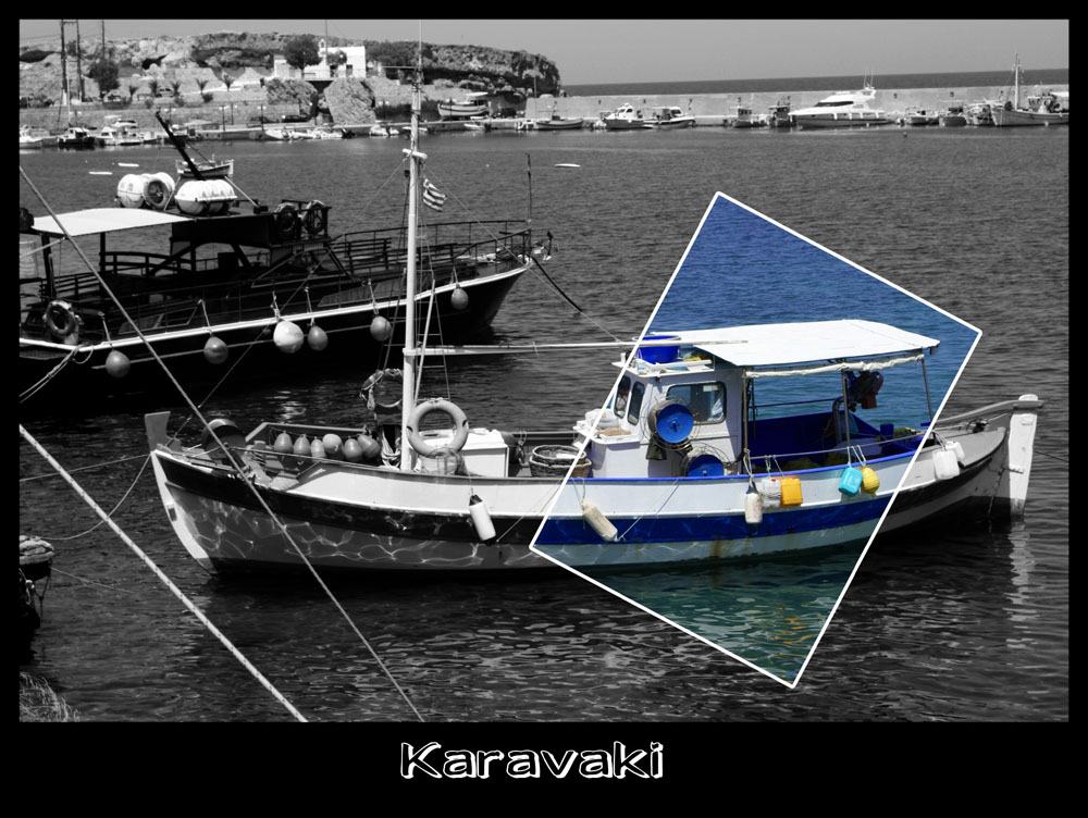 Karavaki