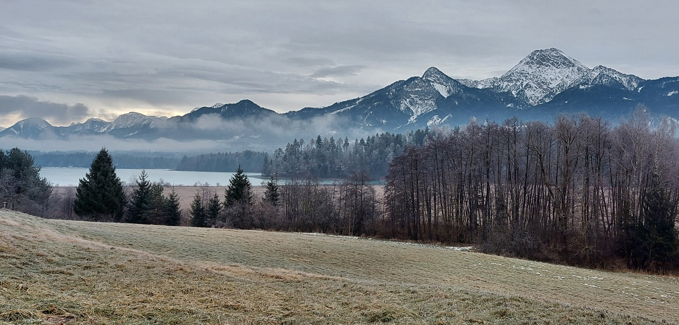 Karawanken-Kärnten