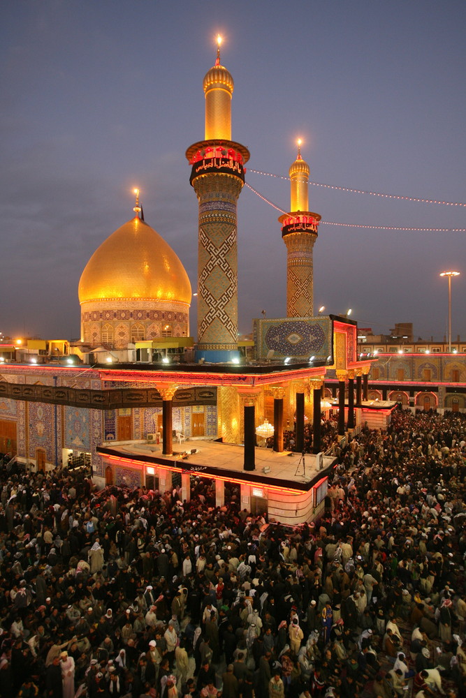 karbala