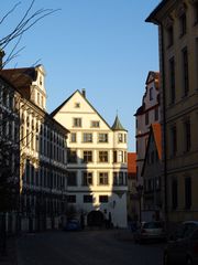 Kardinal-von-Waldburg-Straße