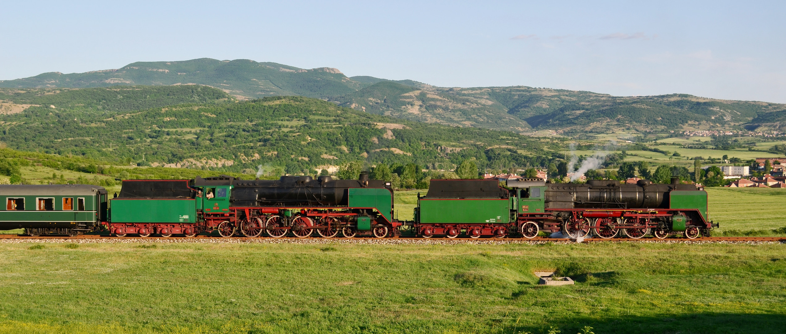 Kardzhali 11.05.2013, 19:19 Uhr