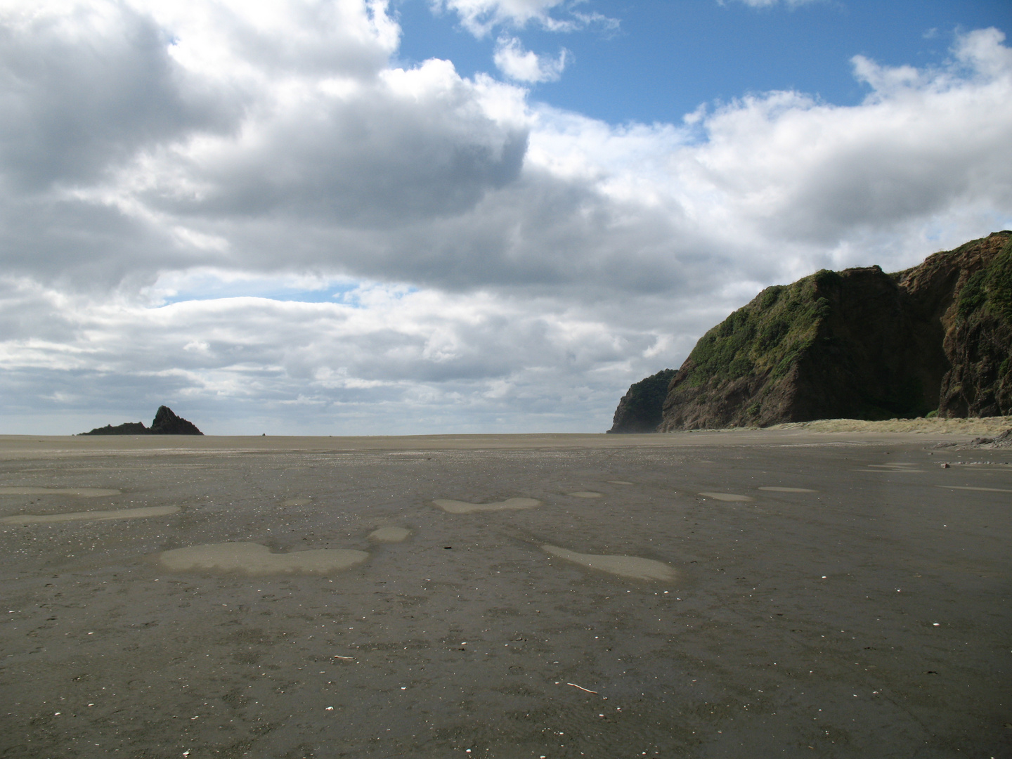 Kare Kare Beach