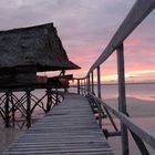 Karea's Homestay in Tarawa KIribati