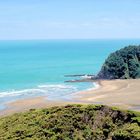 Karekare Beach