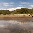 Karekare Beach