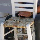Kareklas - der griechische Stuhlmacher