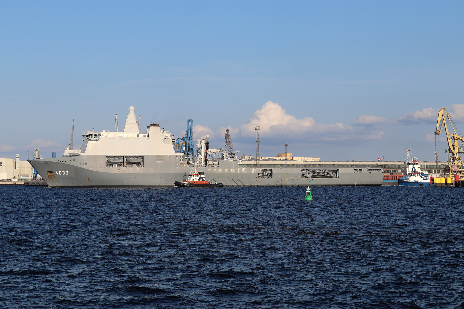 Karel Doorman