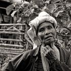 Karen Woman Thailand 2007