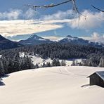 Karerpass(Alto Adige)