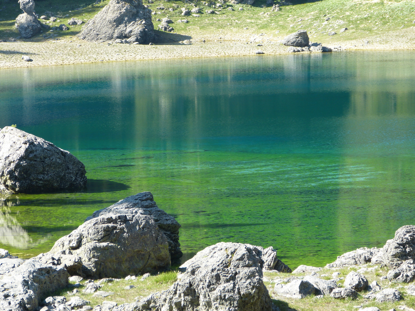 Karersee (1)