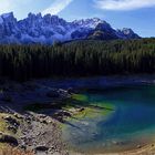 Karersee