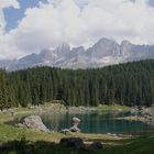 Karersee