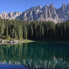 Karersee