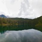 Karersee