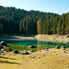 Karersee