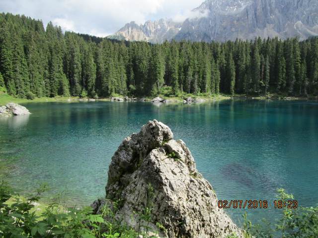 Karersee