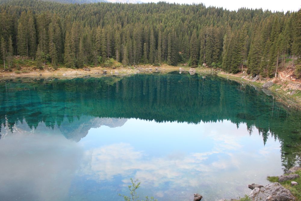 Karersee