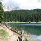 Karersee