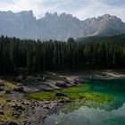 Karersee