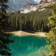 Karersee in Sdtirol