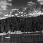 Karersee - Lago di Careza