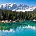 Karersee - Südtirol