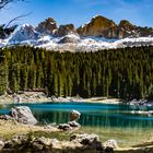 Karersee - Südtirol