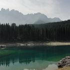 Karersee Südtirol